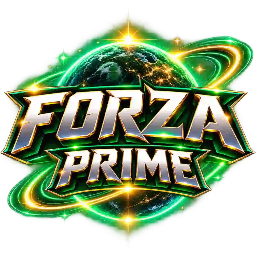 FORZAPRIME 